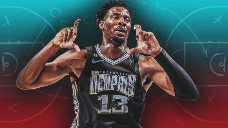 Jaren Jackson Jr.: A Promising Future in the NBA