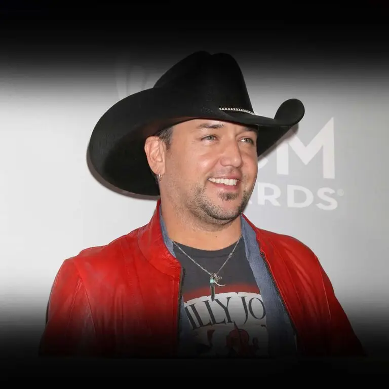 The Rise and Influence of Jason Aldean in Country Music