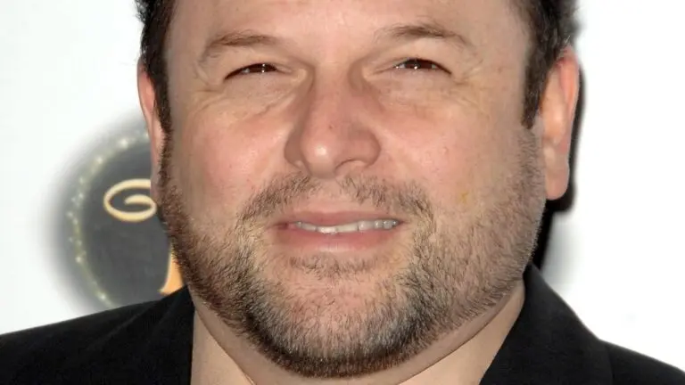 The Journey of Jason Alexander: A Multifaceted Actor