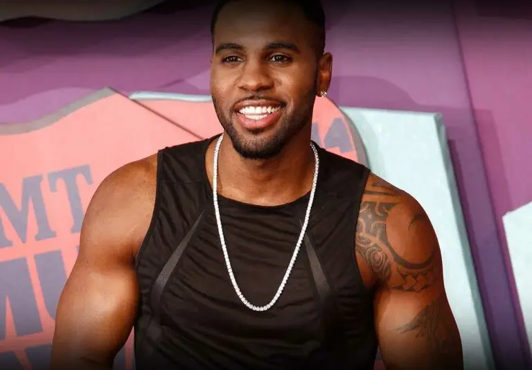 The Rise and Impact of Jason Derulo in Music