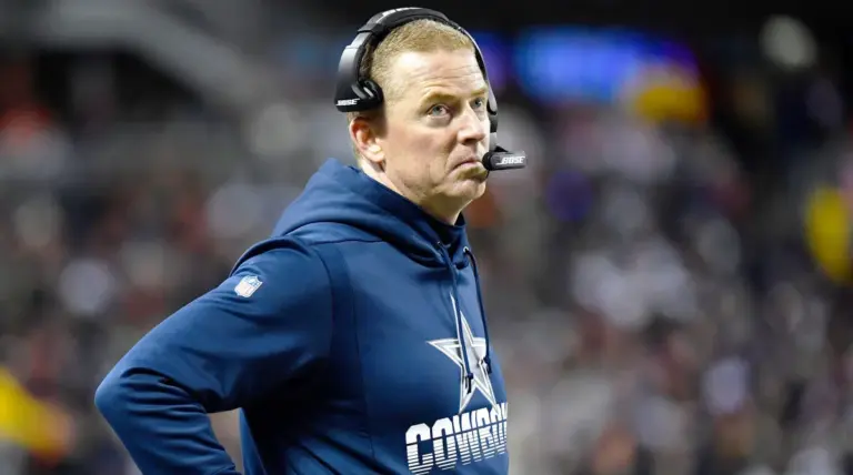 The Legacy of Jason Garrett in the Super Bowl