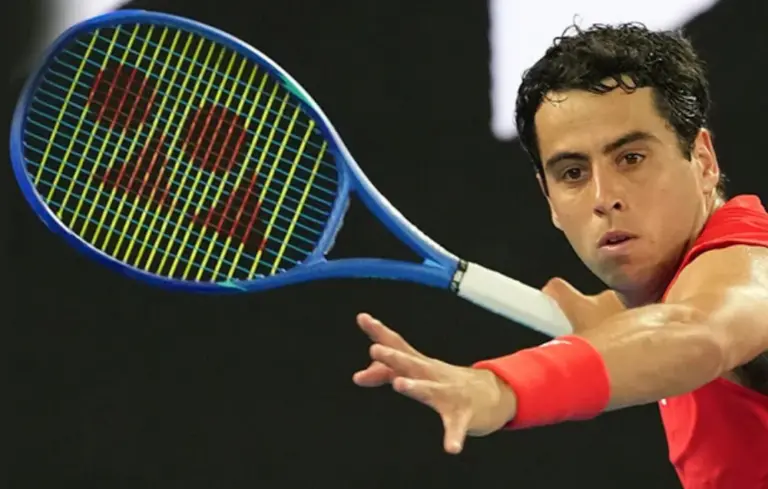Jaume Munar: The Rise of a Tennis Prodigy