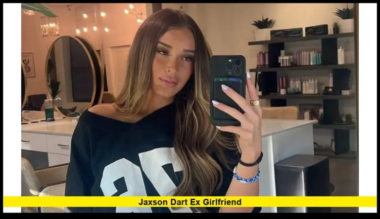 Jaxson Dart’s Girlfriend: Insights into Their Relationship