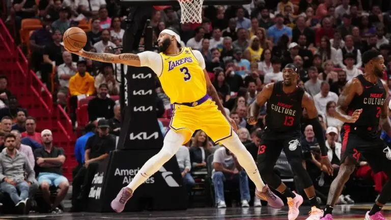 Jaxson Hayes: The Next Big Thing in the NBA