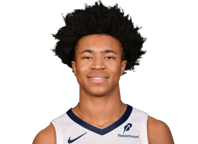 Jaylen Wells: A Promising New Talent in Sports