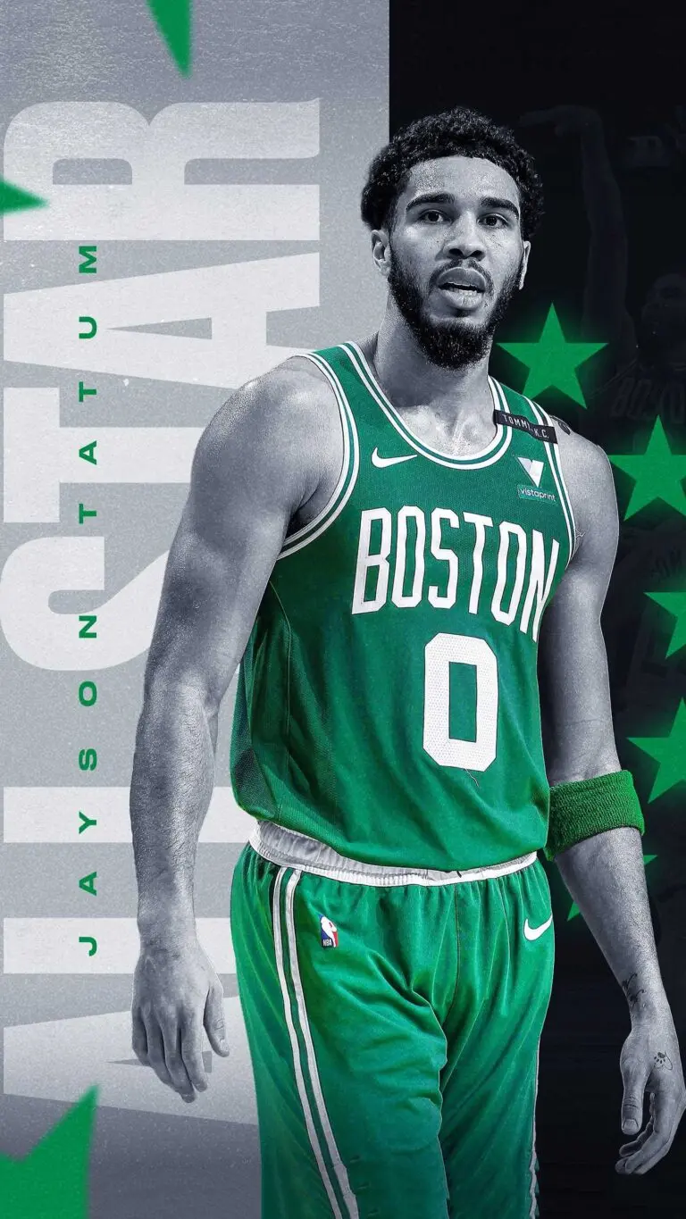 Jayson Tatum: Rising Star in the NBA