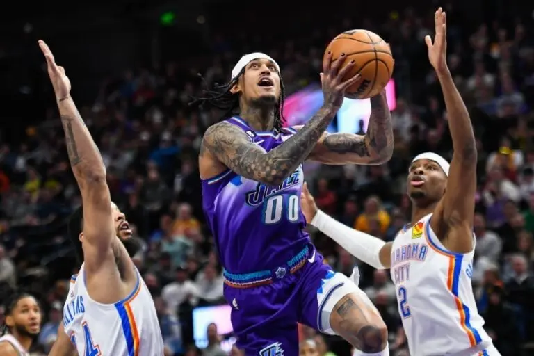 Jazz vs Hawks: Analyzing the Latest NBA Showdown