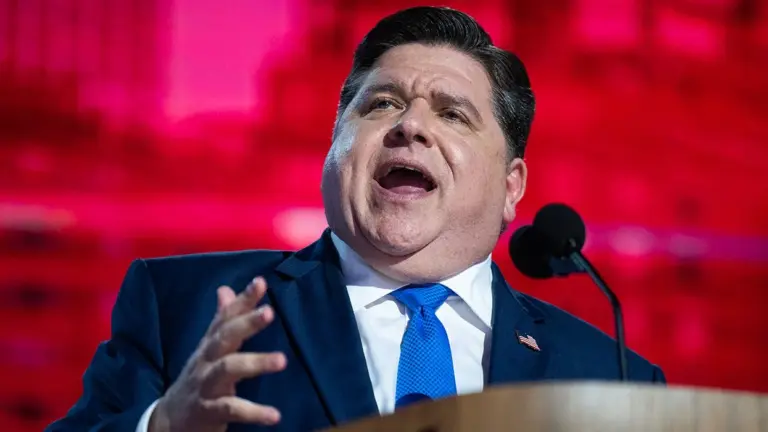 The Influence of JB Pritzker on Illinois Governance