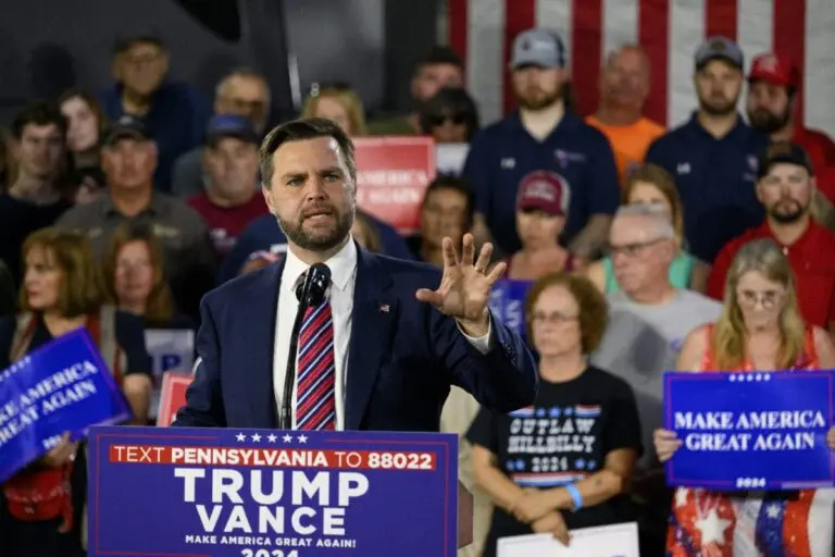 JD Vance Booed in Milan: A Look at the Incident
