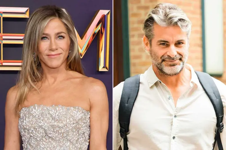 Unveiling Jennifer Aniston’s Boyfriend: Current Relationship Status