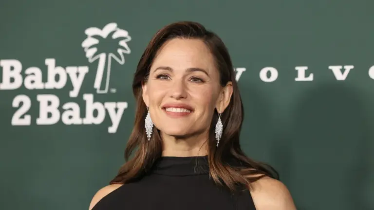 The Inspiring Journey of Jennifer Garner in Hollywood