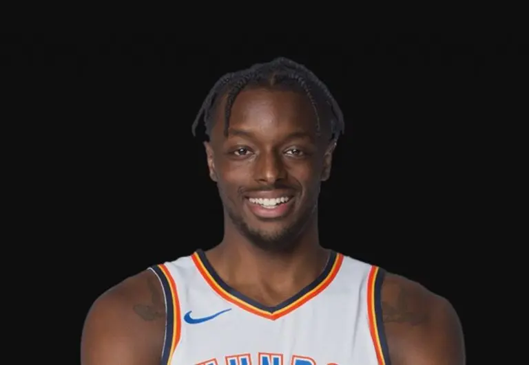 Jerami Grant: A Key Player in Today’s NBA Landscape