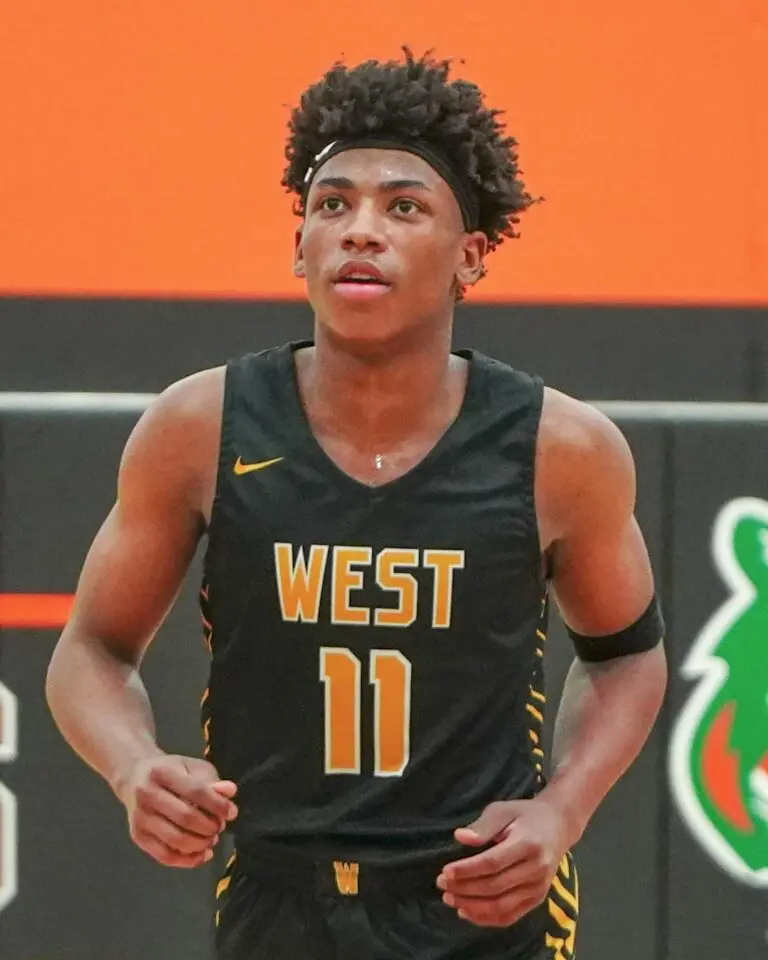 Jeremy Fears: A Rising Star in College Basketball