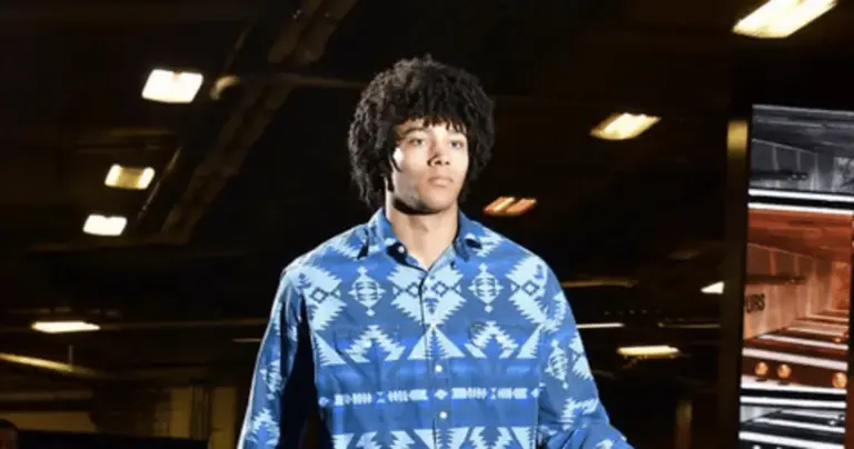 Jericho Sims: The Rising Star of the NBA