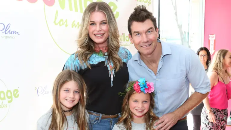 Jerry O’Connell: A Deep Dive into His Career and Impact