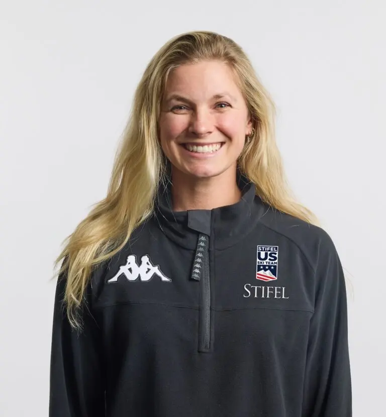 Jessie Diggins: Trailblazer in Cross-Country Skiing