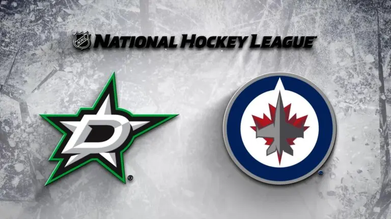 Jets vs Stars: A Thrilling NHL Showdown
