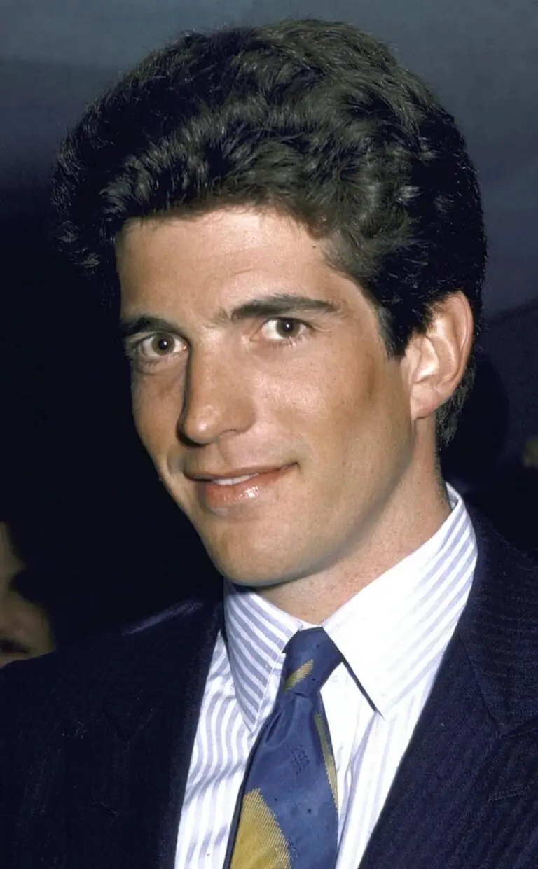 The Ongoing Legacy of JFK Jr: Impact and Popularity Today