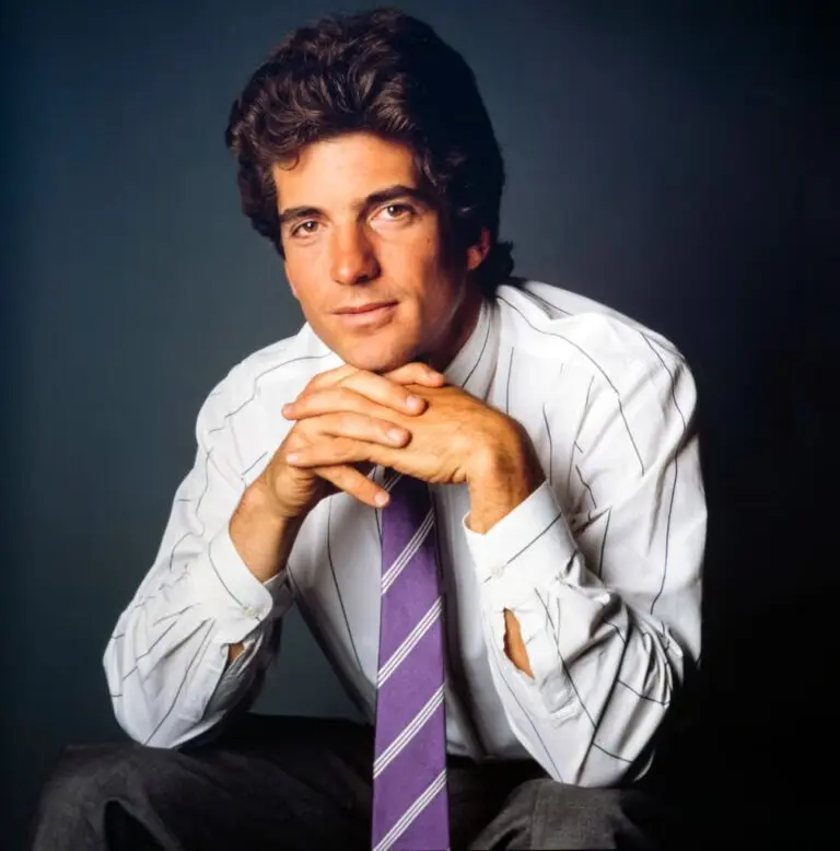 The Lasting Legacy of JFK Jr: A Figure of American History