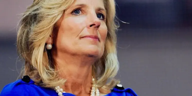 Jill Biden: Her Role and Impact as First Lady