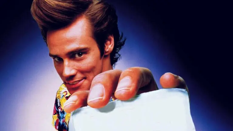 Exploring the Life and Career of Jim Carrey