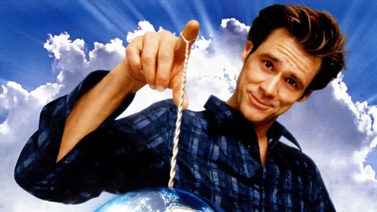 The Life and Career of Jim Carrey: A Comedic Legend