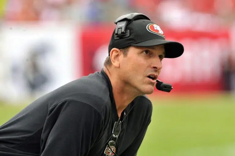 Jim Harbaugh: An Overview of His Coaching Journey