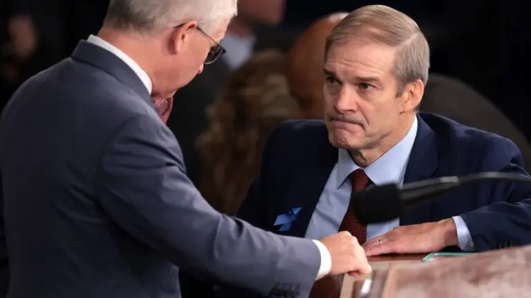 Understanding the Impact of Jim Jordan in Today’s Congress