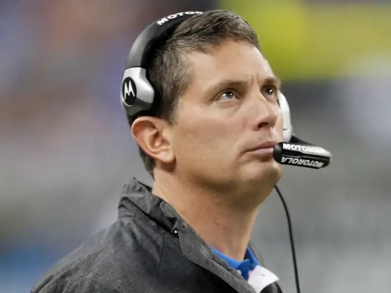 Jim Schwartz: A Key Figure in NFL Defense Strategy