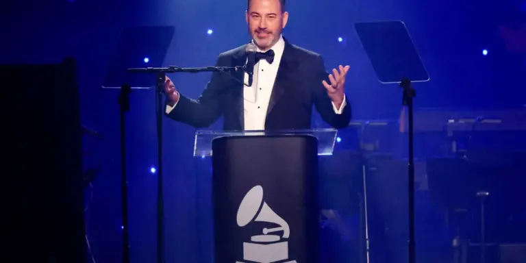 The Influence of Jimmy Kimmel on Late Night Television