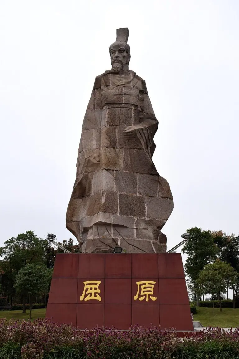 Discovering Jingzhou: A City Steeped in History