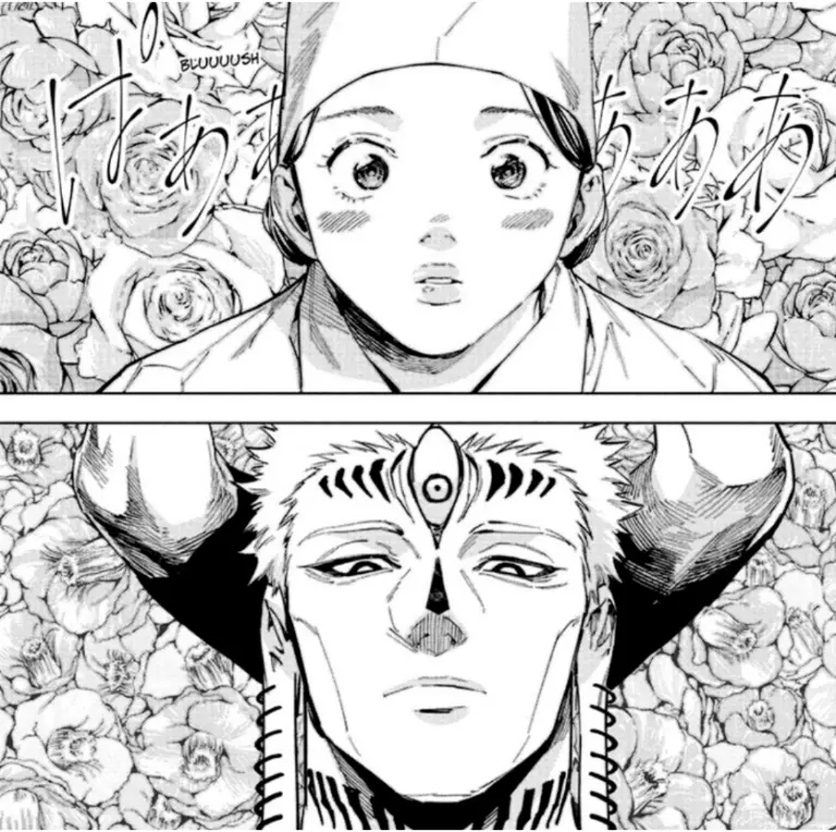 Understanding JJK Modulo in Anime and Gaming