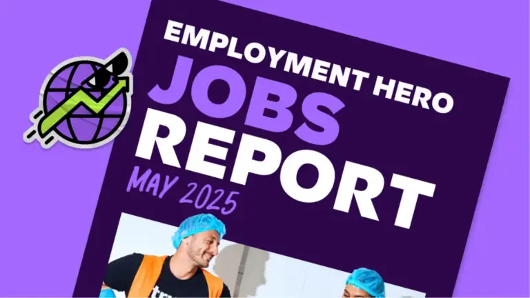 Analyzing the Latest Jobs Report: Trends and Implications