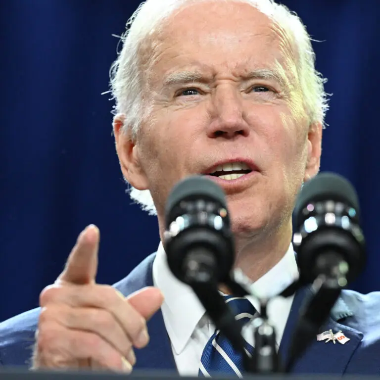 Joe Biden’s Recent Policy Changes and Their Impact