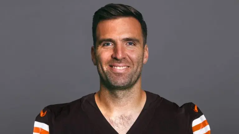 Joe Flacco: A Look at the NFL Veteran’s Career