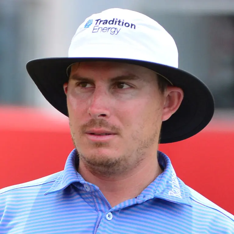 The Journey of Joel Dahmen: A Rising Star in Golf