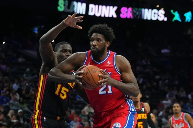 Joel Embiid: The Impactful Journey of an NBA Superstar