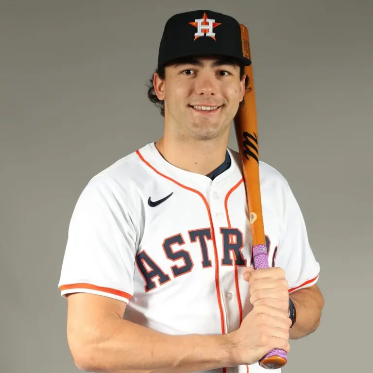 Joey Loperfido: The Future of Baseball