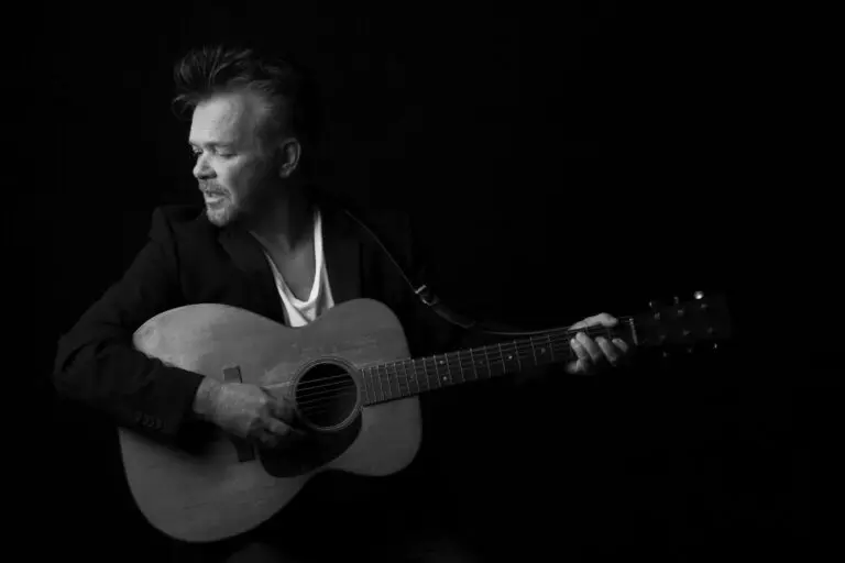 The Legacy of John Cougar Mellencamp in Rock Music