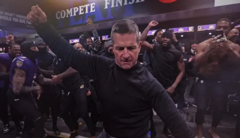John Harbaugh: A Look at His Coaching Legacy and Impact