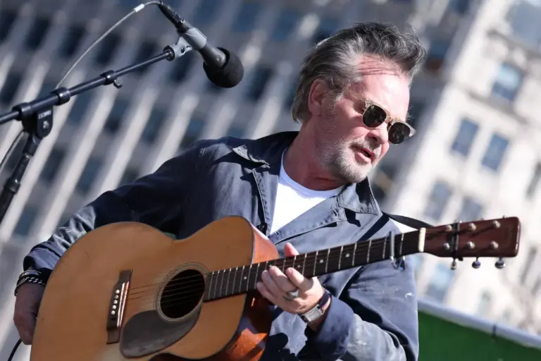 The Enduring Legacy of John Mellencamp