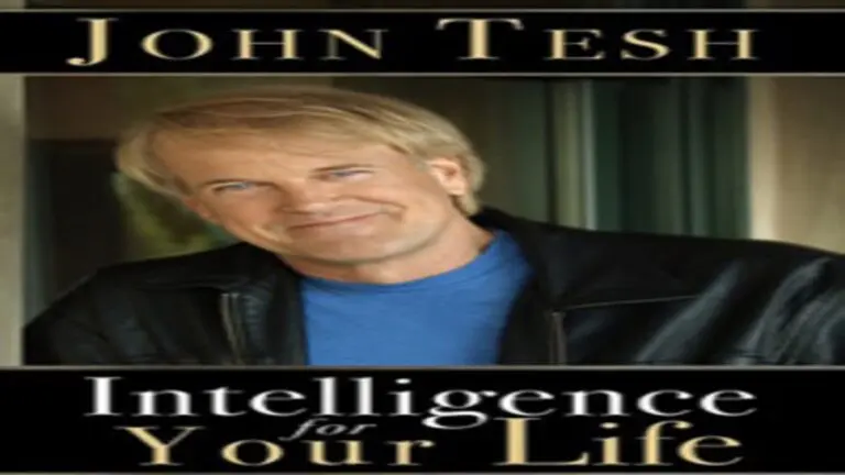 Exploring the Life and Career of John Tesh