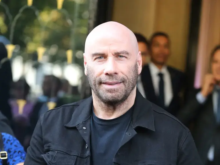 The Unforgettable Journey of John Travolta