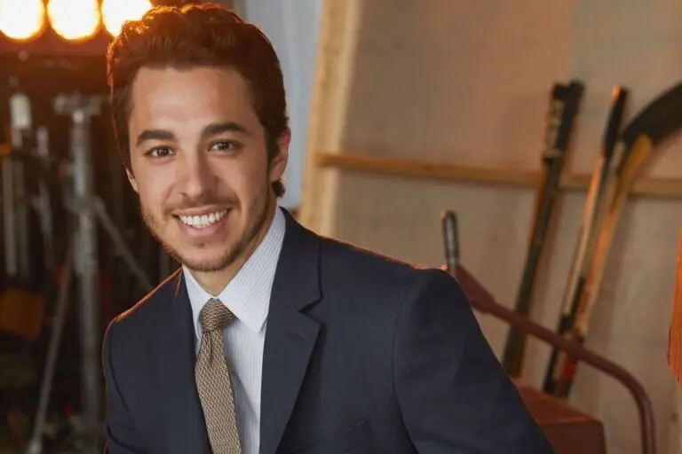 Johnny Gaudreau: The Impact of the NHL Star