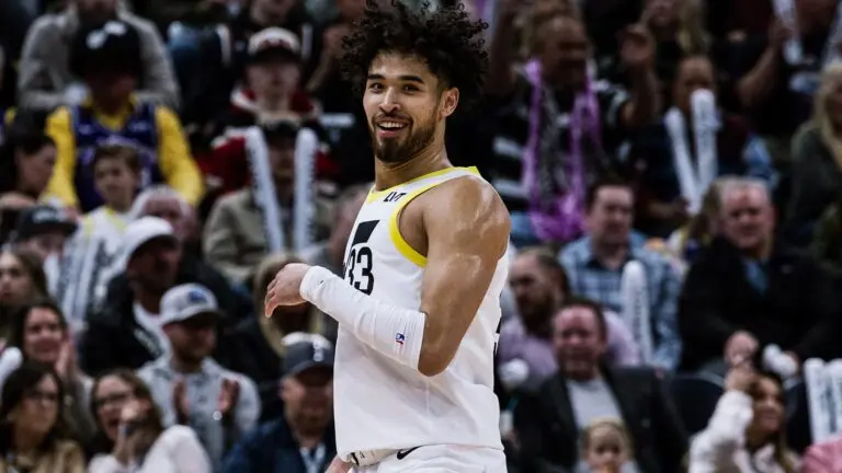 Johnny Juzang: The Next Big Thing in Basketball