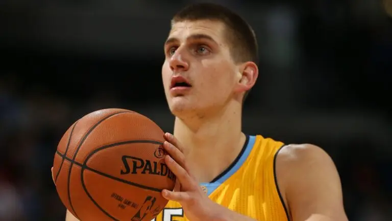 Nikola Jokic: The Rise of an NBA Superstar