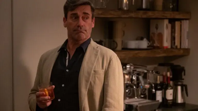 The Rise and Influence of Jon Hamm in Modern Cinema