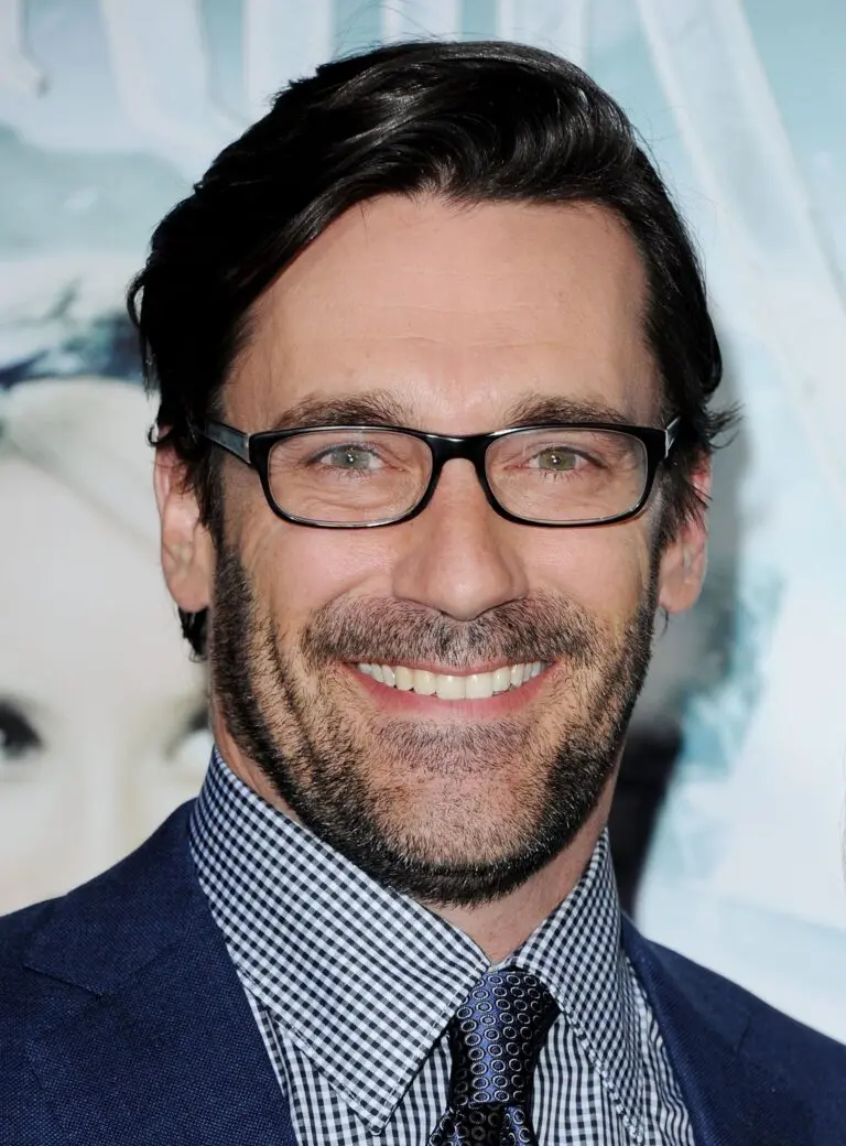 Exploring the Journey of Jon Hamm: Icon of Modern Cinema