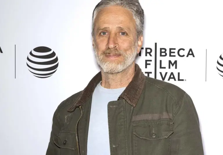 The Enduring Legacy of Jon Stewart in Comedy and Media