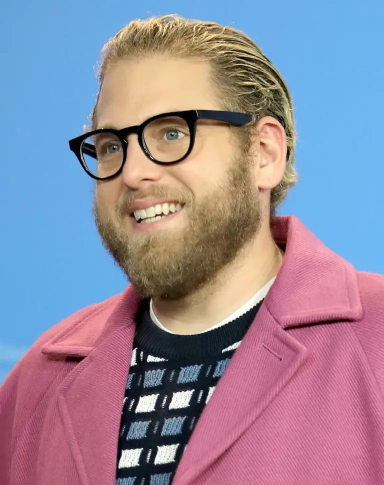 The Life and Career of Jonah Hill: Actor and Director